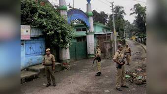 Assam violence: Crude bomb found, three schools set ablaze in Goalpara 