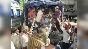   Gogoi allays fear on salt scarcity in Assam