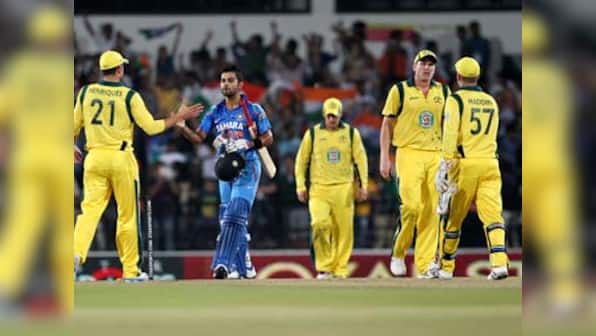 Series win in India will lift Australia ahead of Ashes: Haddin