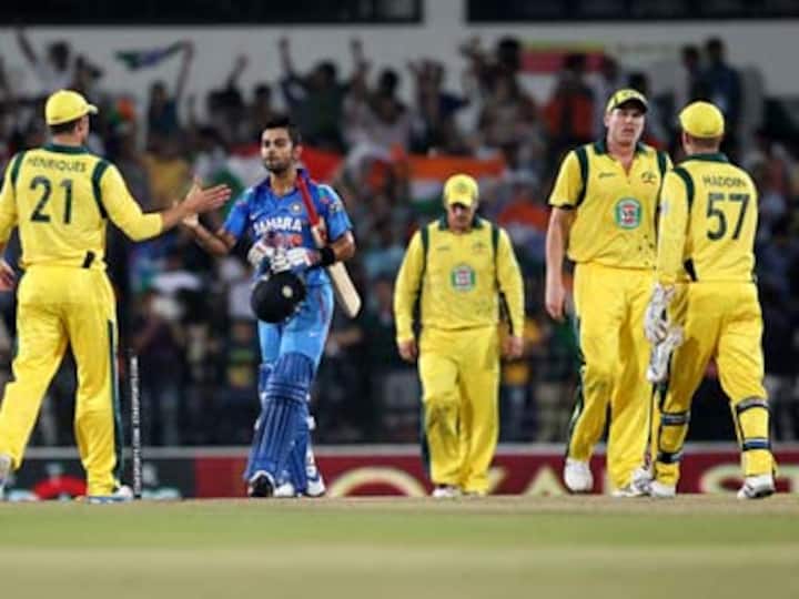 Series win in India will lift Australia ahead of Ashes: Haddin