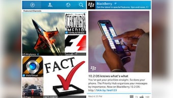 BBM Channels now available for all BlackBerry devices 