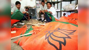 When Delhi surveys clash: India Today predicts BJP win