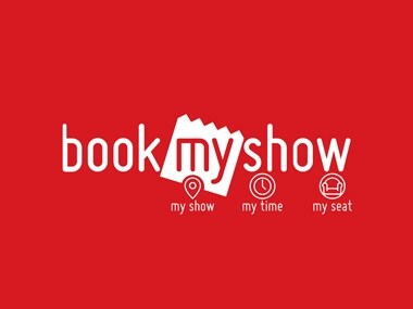 Opposite - Book My Show | Branding & UX Design Studio