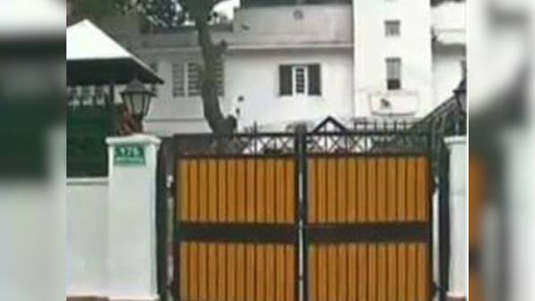 BSP MP's wife who tortured maid is a psychiatric patient: Cops