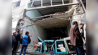 Two car bombs claim 19 lives in Shia-dominated neighbourhoods in Baghdad