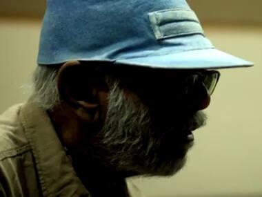 A screengrab from the teaser. 
