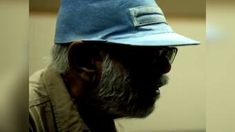 Watch Thalaimuraigal teaser: Balu Mahendra back in films at 74