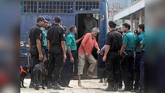 Bangladesh Rifles mutiny: 152 accused sentenced to death