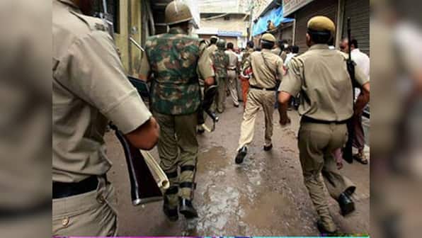 Batla house encounter: Govt moves HC seeking death for convict