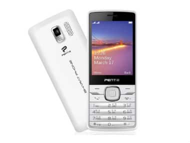 The BharatPhone is seen in this. 