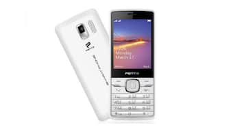 BSNL launches internet enabled phone 'PentaBharat'  for Rs 1799