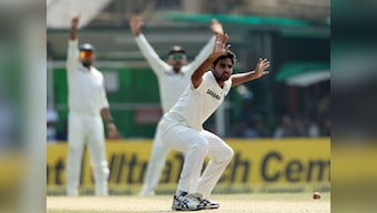 Live Scores: Super Shami reverse swings India to easy win