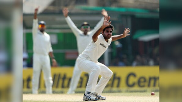 Live Scores: Super Shami reverse swings India to easy win