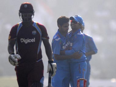 The real challenge will begin in South Africa: Kohli The real challenge will begin in South Africa: Kohli