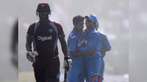 The real challenge will begin in South Africa: Kohli