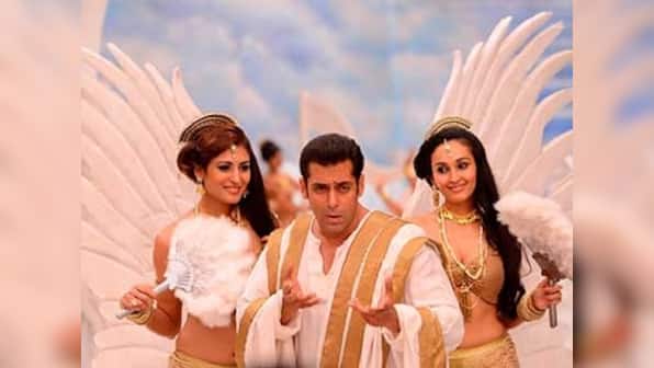 If you don't like Bigg Boss don't watch it, tweets angry Salman Khan