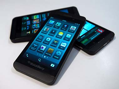 How BlackBerry stands to benefit from NSA snooping allegations How BlackBerry stands to benefit from NSA snooping allegations