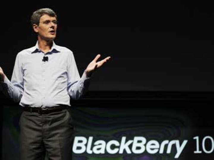 Google Play photos on BB 10 are fake, but negotiations are real
