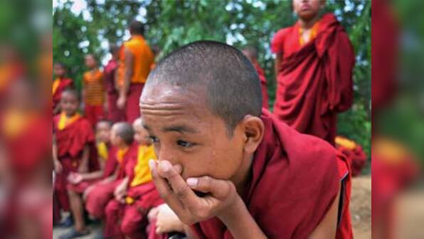 'Definitive leads' of IM role in Bodh Gaya blasts