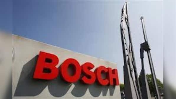 Bosch dismisses Indian employee's class action suit over forceful tax refunds