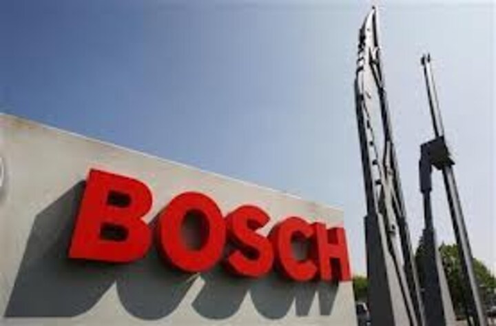 Bosch dismisses Indian employee's class action suit over forceful tax refunds