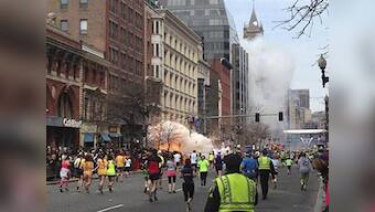 Boston marathon organisers to extend special invites to people impacted in April