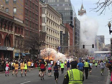 Boston marathon organisers to extend special invites to people impacted in April Boston marathon organisers to extend special invites to people impacted in April