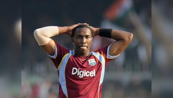 Lost our best chance to win a series in India: Bravo