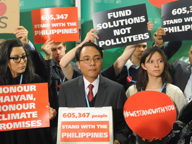 Current climate pledges are inadequate, says Ban Ki-moon  Current climate pledges are inadequate, says Ban Ki-moon