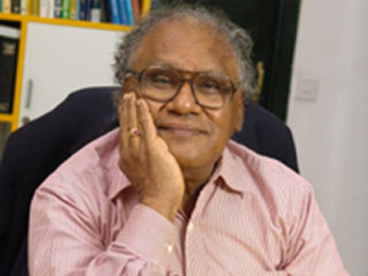 All you need to know about Bharat Ratna awardee CNR Rao