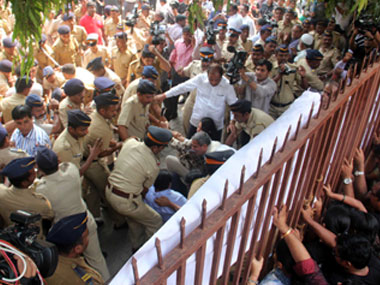 Demolition double standards: If slums go, why shouldn't Campa Cola? Demolition double standards: If slums go, why shouldn't Campa Cola?