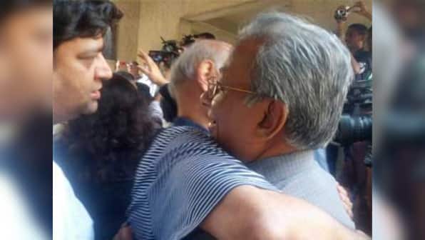 SC to hear Campa Cola plea on 6 Jan, residents seek recall of earlier order