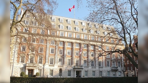 Lodha buys London's MacDonald House for Rs 3,200 cr