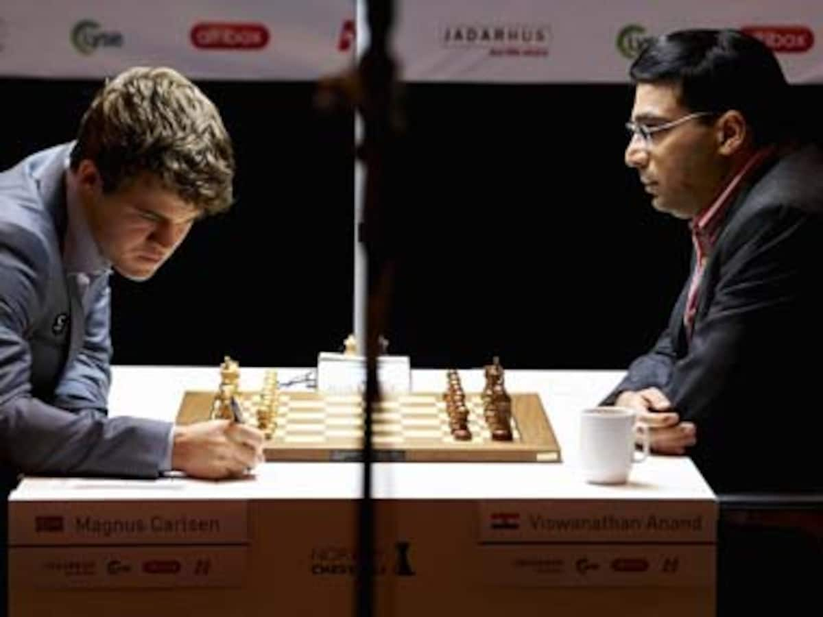 Carlsen Wins, Leads, Hits A 2870 Live Rating 