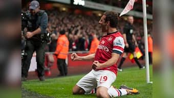 As it happened: Man Utd, Arsenal win; Newcastle shock Chelsea