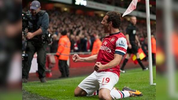 As it happened: Man Utd, Arsenal win; Newcastle shock Chelsea