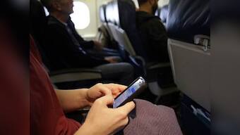 One in three airline boarding passes to be issued via mobile devices in 2019