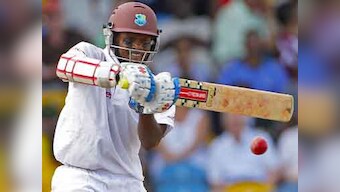 Honour to play my 150th Test on Sachin's farewell: Chanderpaul