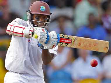 Honour to play my 150th Test on Sachin's farewell: Chanderpaul Honour to play my 150th Test on Sachin's farewell: Chanderpaul