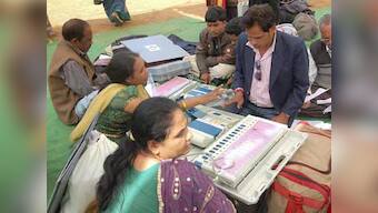 Candidates can file nominations online in Lok Sabha 2014 