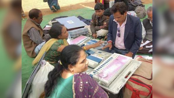 Chhattisgarh polls: Not rivals, candidates fear NOTA may emerge biggest slayer in repeat of 2013 nightmare