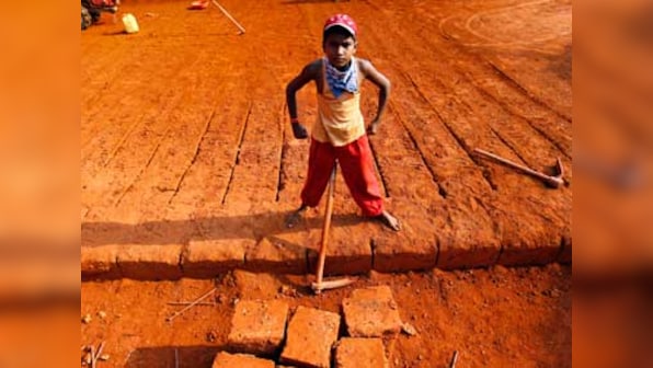 Child Labour Act: Govt allows under-14 children to work in non ...