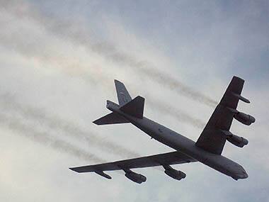 Pakistan extends airspace ban along eastern border with India till 28 June; sector between Delhi and Europe, US worst hit