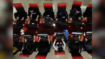 Father of Web says China will dismantle 'great firewall'