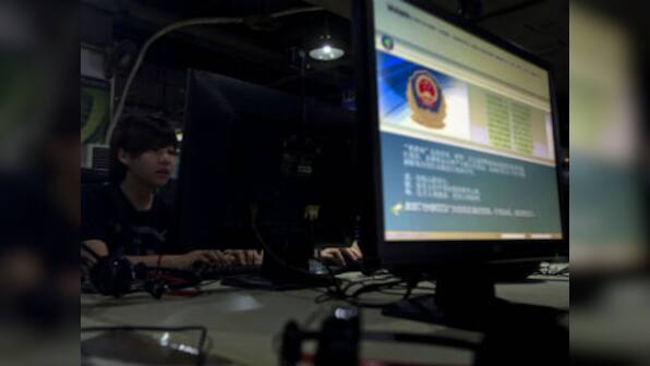 We've cleaned the Internet of rumours and negativity: Chinese govt