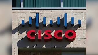 Snowden effect: US tech firms, Cisco take a hit in China