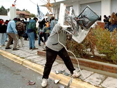 Representational image: Reuters