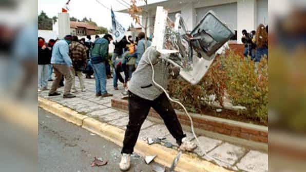 Shocked Singapore bans adultery site Ashley Madison