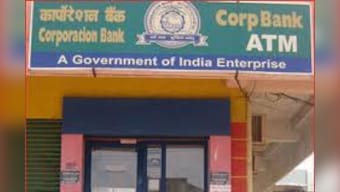 After attack on staff, Corporation Bank to enhance ATM security