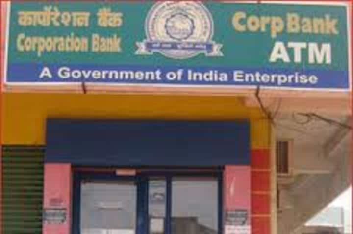 After attack on staff, Corporation Bank to enhance ATM security